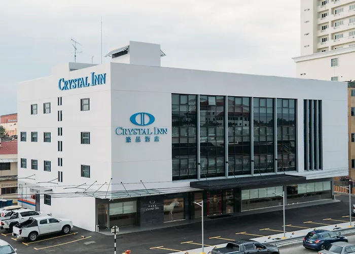 Crystal Inn Sdn.Bhd.