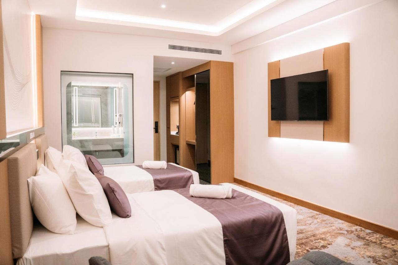 Crystal Sdn.bhd. 3* Batu Pahat