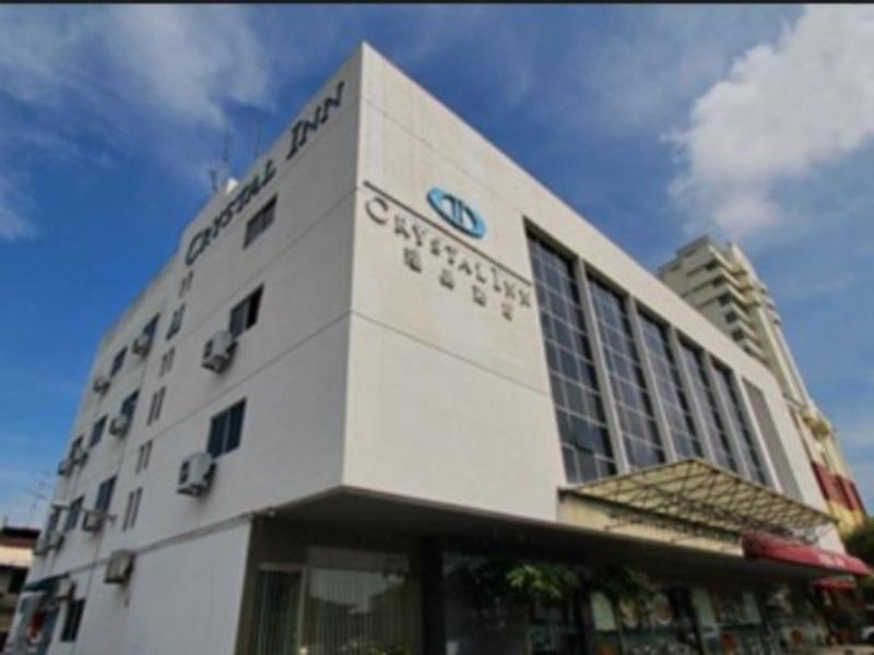 Crystal Sdn.bhd. Batu Pahat