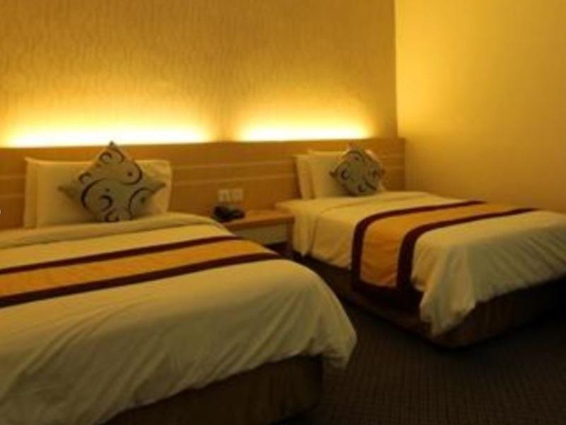 Hotel Crystal Sdn.bhd.