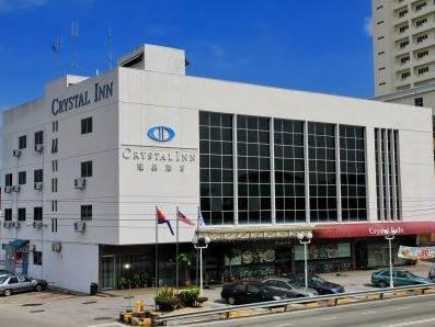 Hotel Crystal Sdn.bhd. Batu Pahat