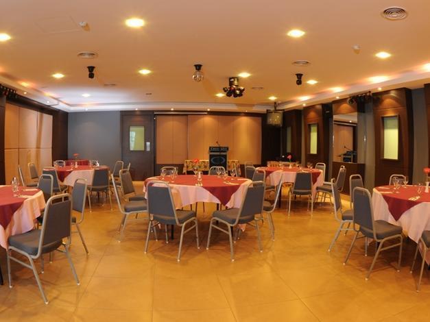 Hotel Crystal Sdn.bhd. 3*