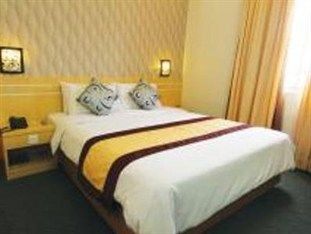 Hotel Crystal Sdn.bhd. Batu Pahat
