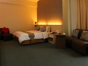 Crystal Sdn.bhd. 3* Batu Pahat