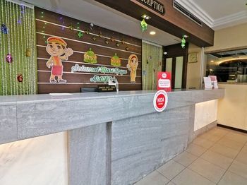 Hotel Crystal Sdn.bhd.
