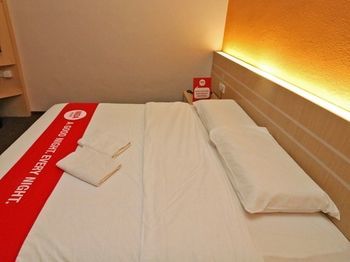 Hotel Crystal Sdn.bhd. Batu Pahat