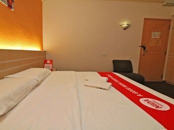 Crystal Sdn.bhd. Hotel 3*