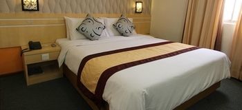 Hotel Crystal Sdn.bhd.