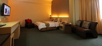 Crystal Sdn.bhd. 3* Batu Pahat