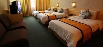 Crystal Sdn.bhd. Hotel