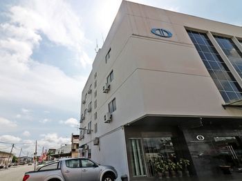 Hotel Crystal Sdn.bhd.