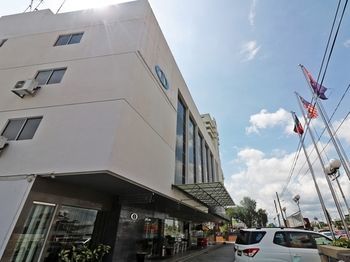 Crystal Sdn.bhd. 3* Batu Pahat