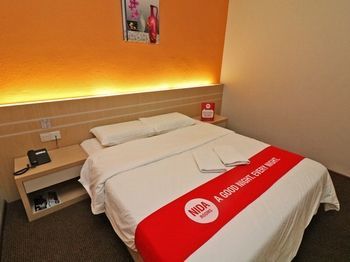 Crystal Sdn.bhd. Hotel 3*