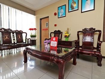 Hotel Crystal Sdn.bhd. 3*